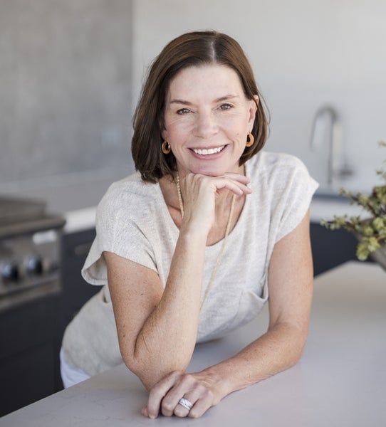 Gwinn Volen, luxury real estate agent in Ponte Vedra Beach, Florida