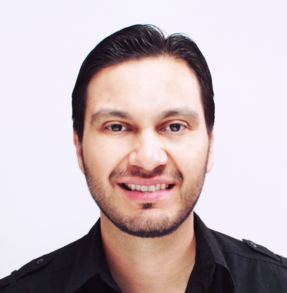 Jorge A. Guillén, luxury real estate agent in Puerto Vallarta, Mexico