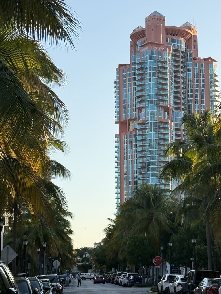 SoFi Simplified: Elisa Lipton's Guide to South of Fifth's Quiet Luxury Lifestyle and Real Estate