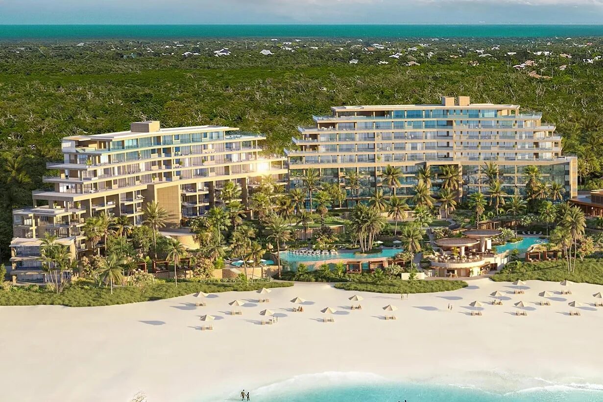 Mandarin Oriental Residences, Grand Cayman