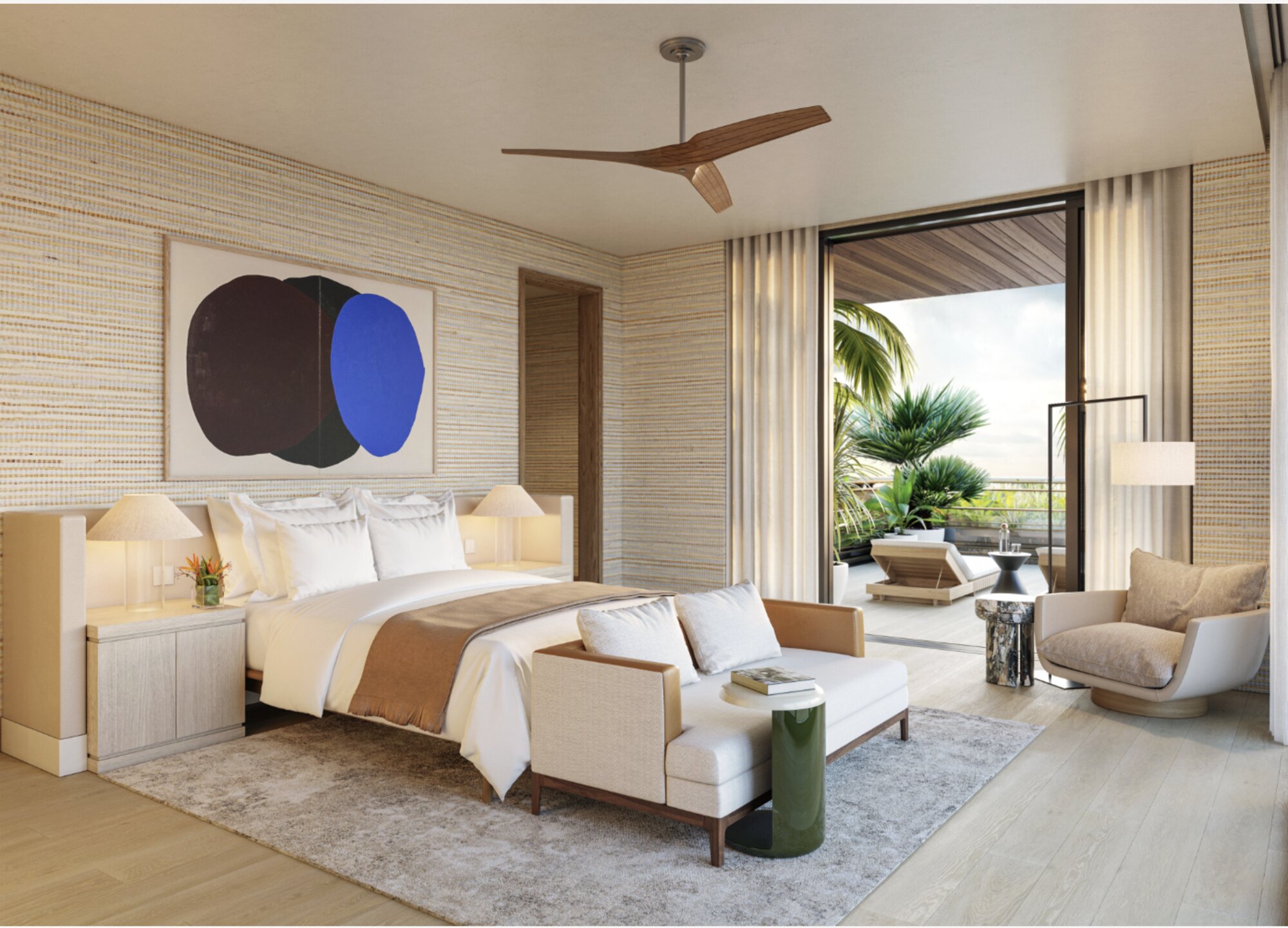 Mandarin Oriental Residences, Grand Cayman – 12