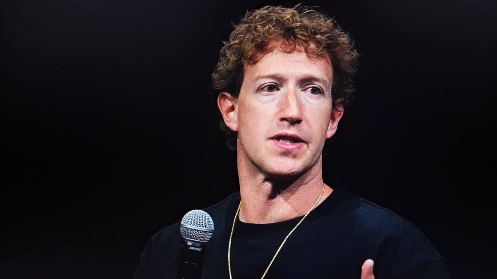 A New Neighbor On Billionaire Bunker: Mark Zuckerberg Lands On Indian Creek