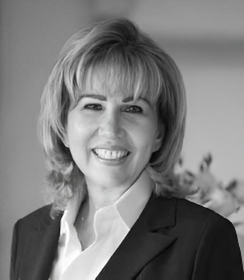 Myra Nourmand, luxury real estate agent in Beverly Hills, California
