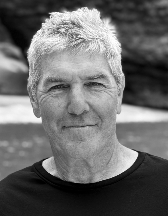Neal Norman, luxury real estate agent in Kilauea, Hawaii