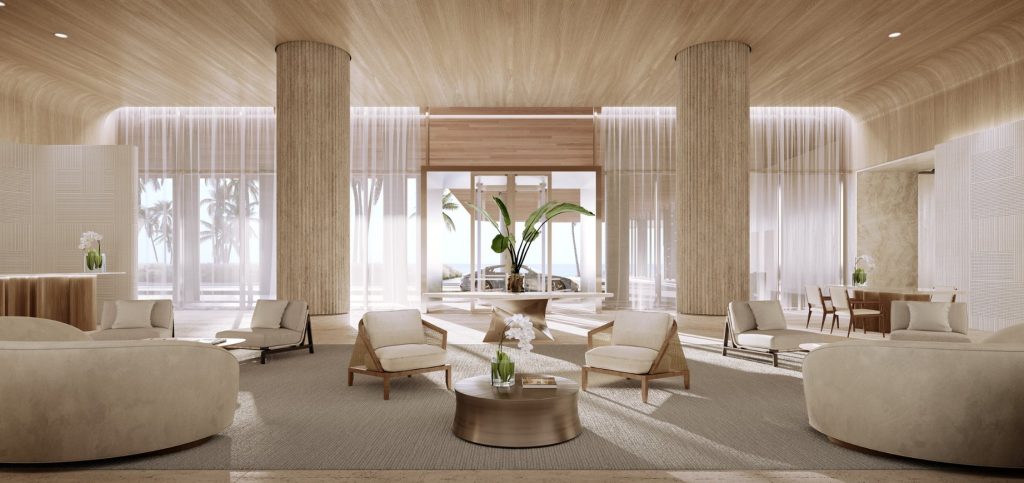 Olara Rises Along the Flagler Corridor As West Palm Beach's Waterfront Momentum Accelerates