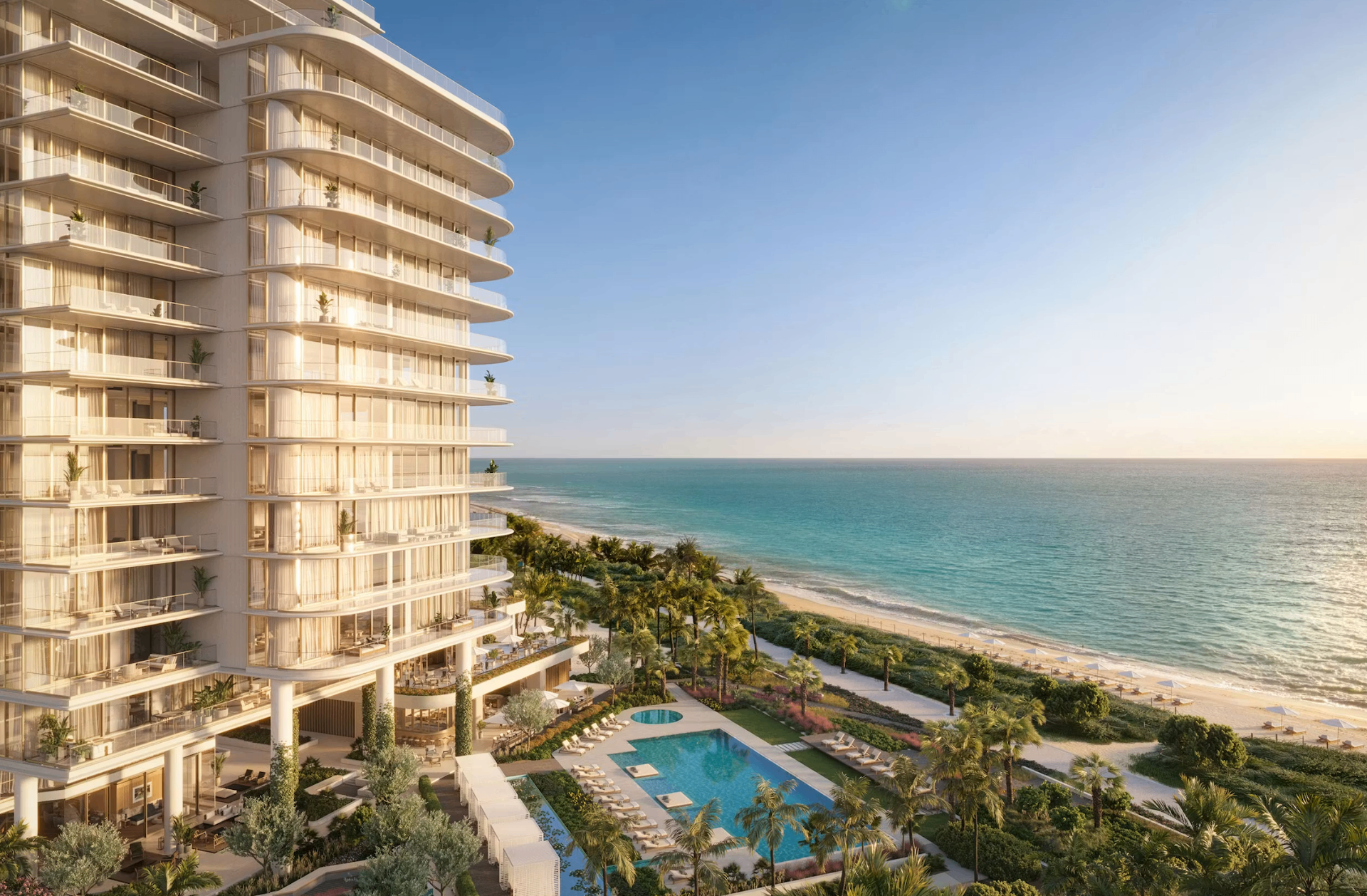 The California to Miami Relocation Guide: Which South Florida New Development Is Right for You
