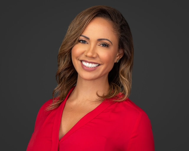 Priscilla Haisley, luxury real estate agent in Coral Gables, Florida