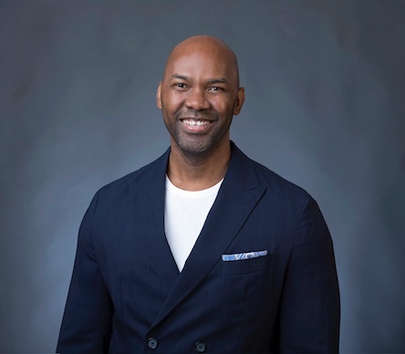 Reggie Bouzy, luxury real estate agent in Miami, Florida