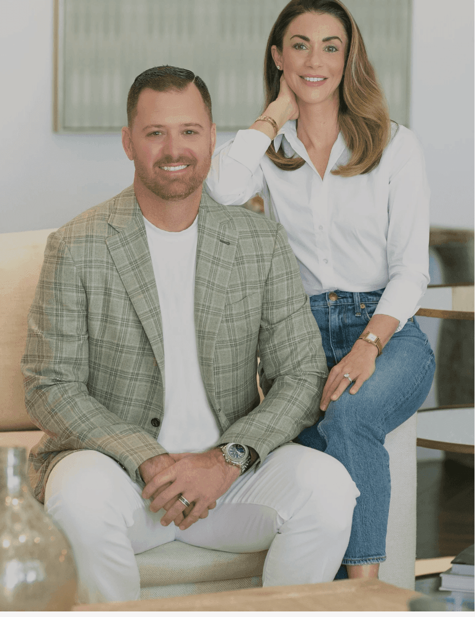 The Resop Team, luxury real estate agent in Olde Naples, Florida