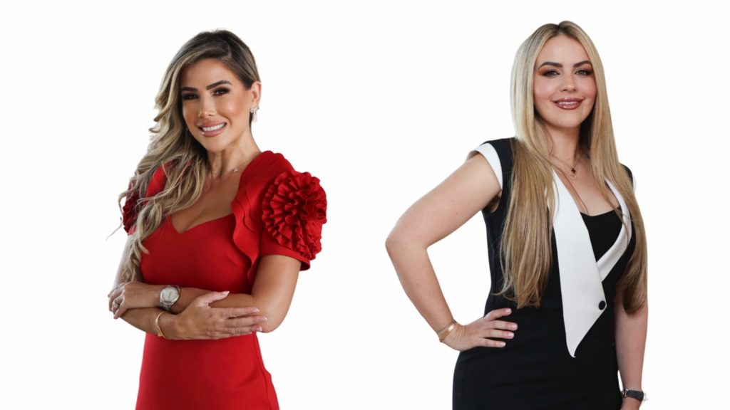 Q&A With Wesley Ulloa & Bianca Guevara: Defining Today's South Florida Luxury Landscape