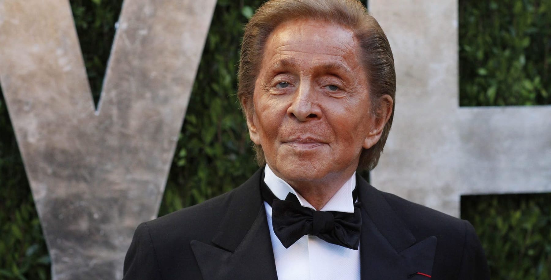 Valentino Garavani's Château de Wideville: A Testament To A Life Devoted To Beauty