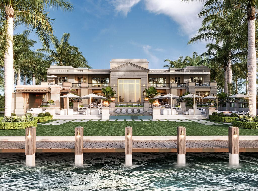 Mark Zuckerberg Officially Buys 'Billionaire Bunker' Home for $170M