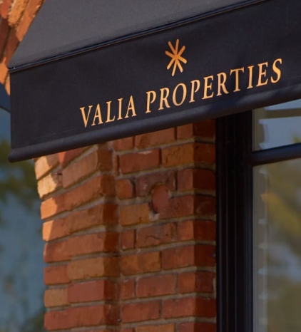 valia properties