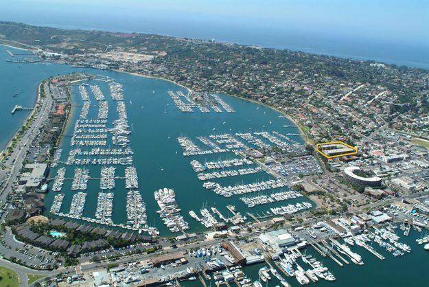 Haute Membership: The San Diego Yacht Club - Haute Living