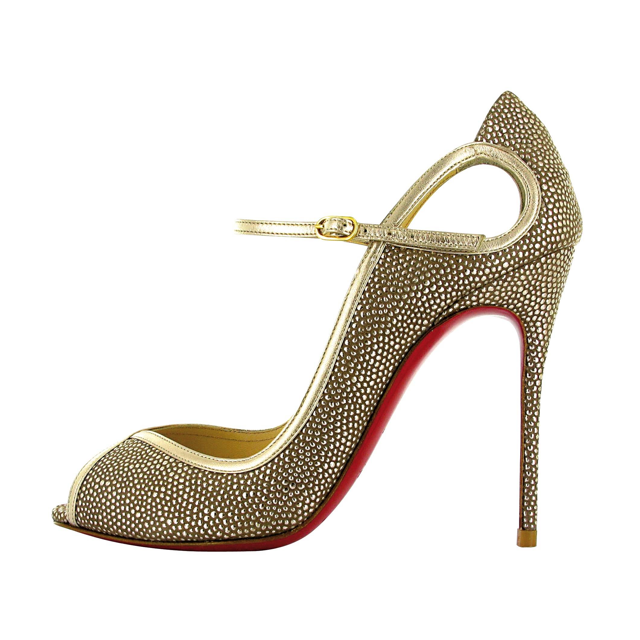 Christian Louboutin To Open in Riyadh This June - Haute Living