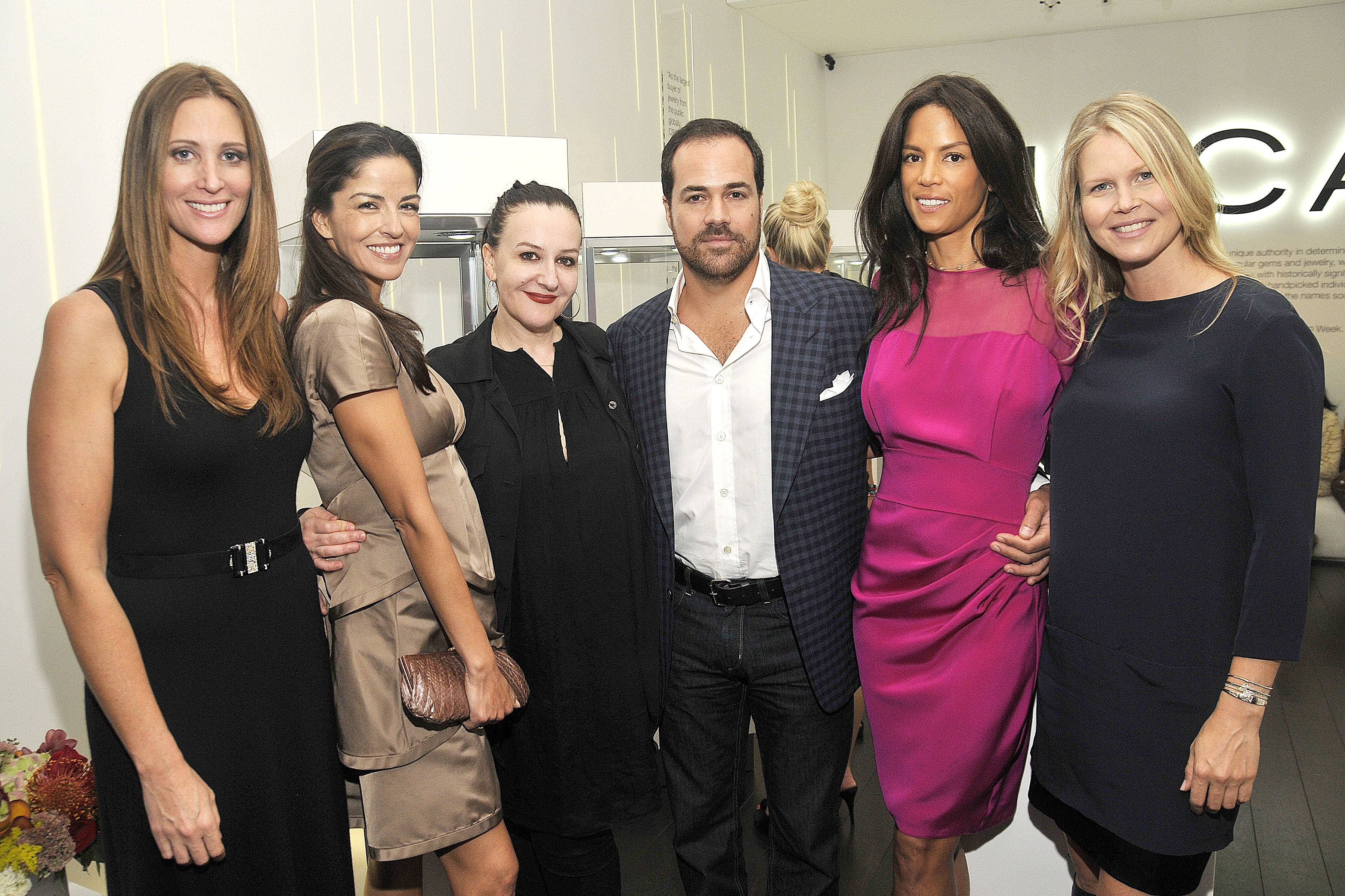 Haute Event: New Yorkers For Children & CIRCA Party - Haute Living