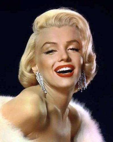 Marilyn Monroe Tribute Exhibition at Getty Images Gallery - Haute Living