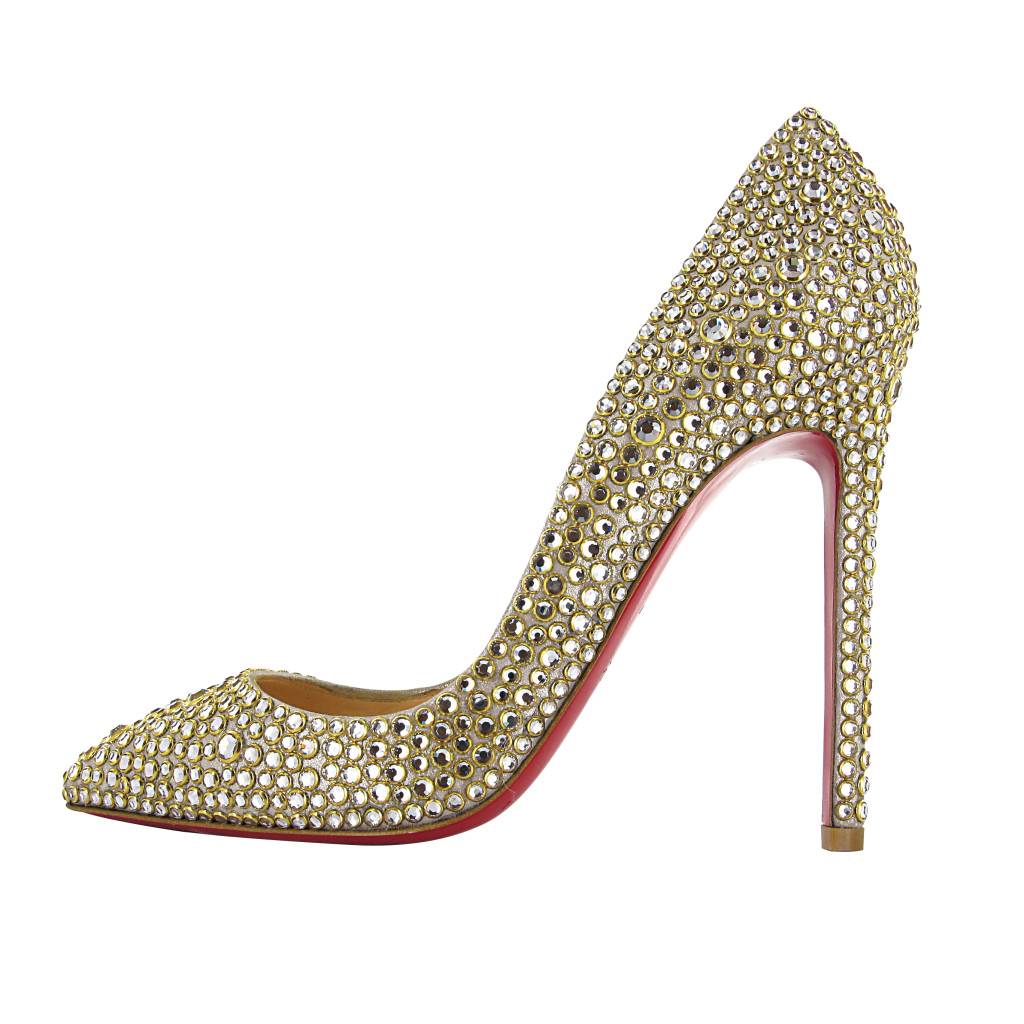 Christian Louboutin Announces First Boutique in Qatar - Haute Living