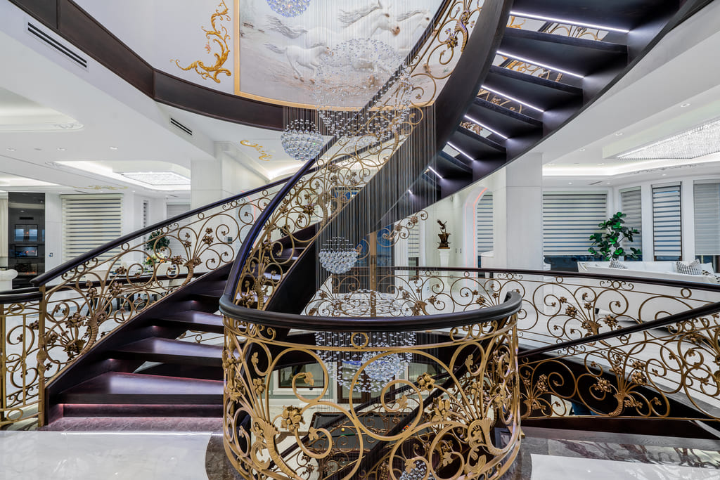 a magnificent european inspired estate in west vancouver