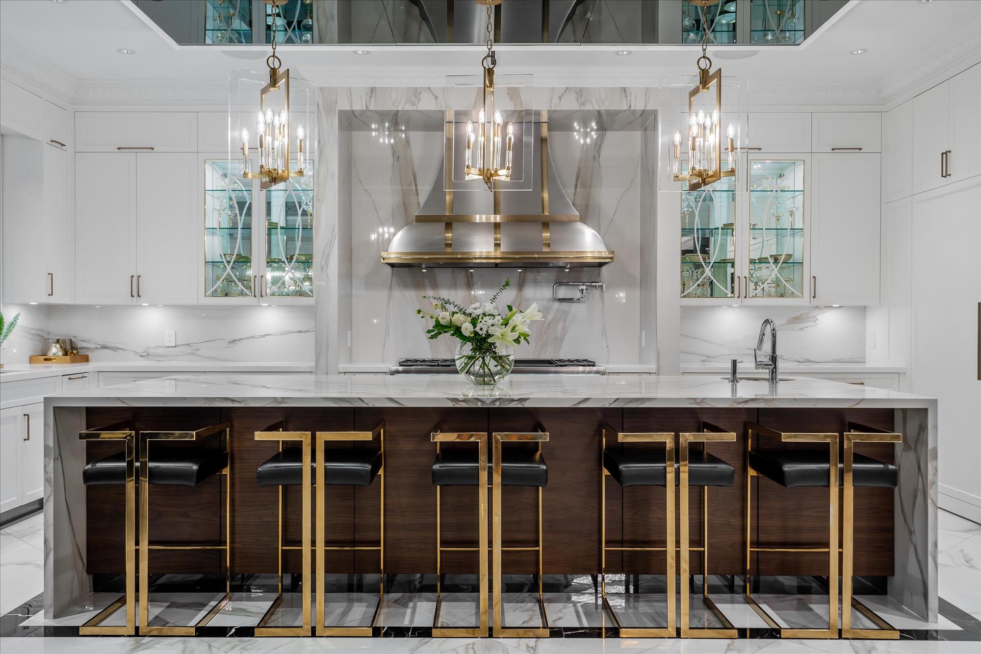 an exquisite multi award winning residence in vancouver