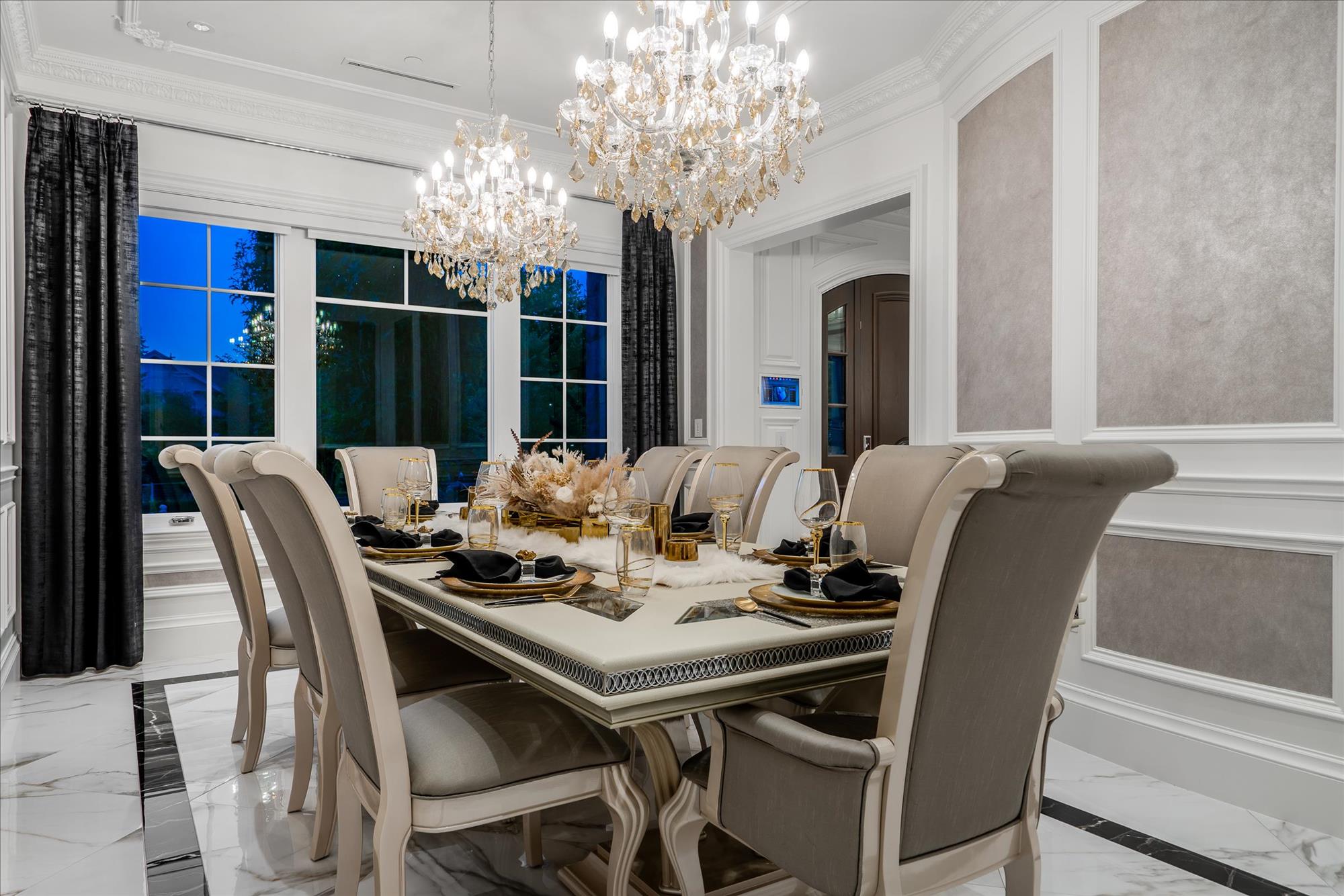 an exquisite multi award winning residence in vancouver