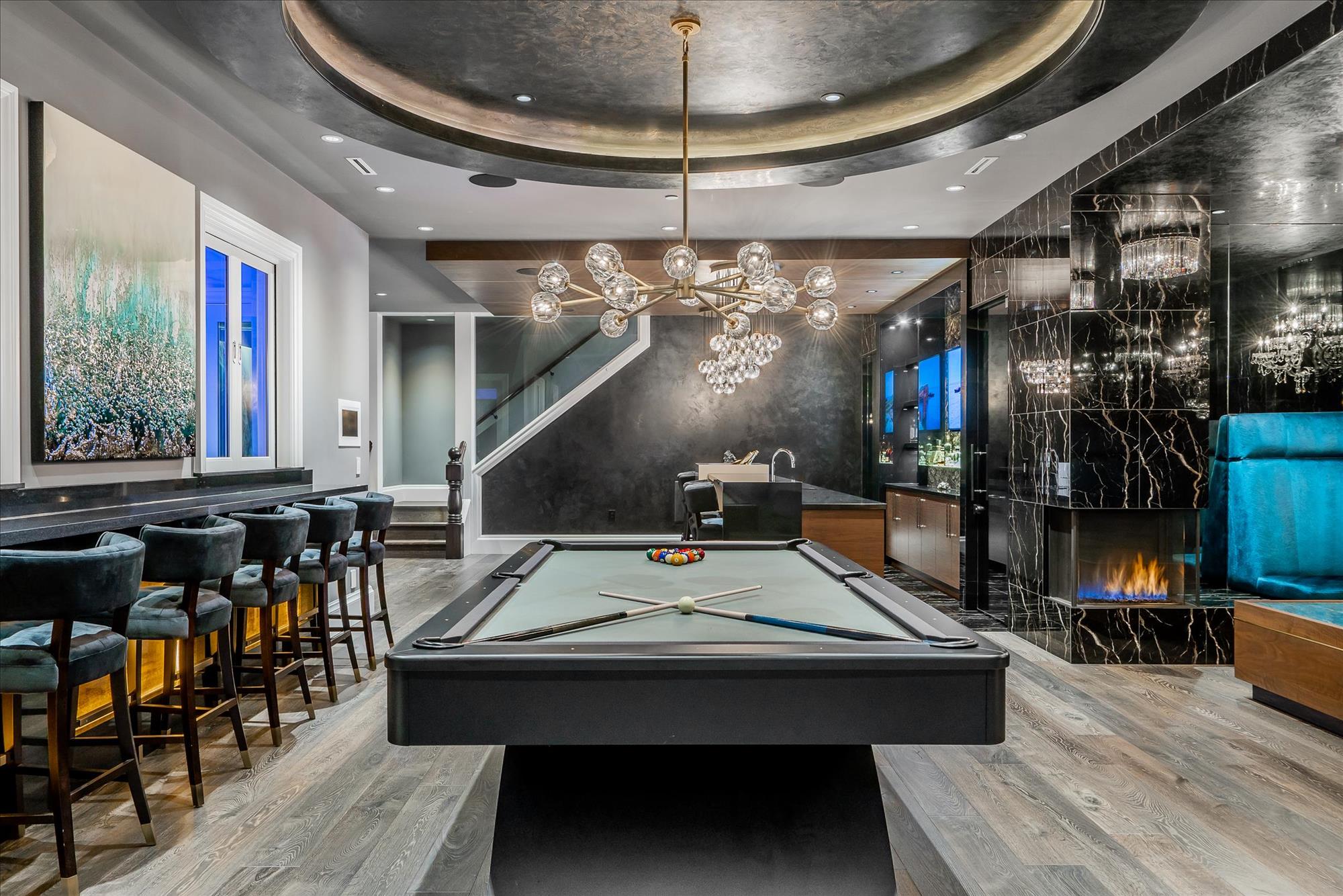 an exquisite multi award winning residence in vancouver