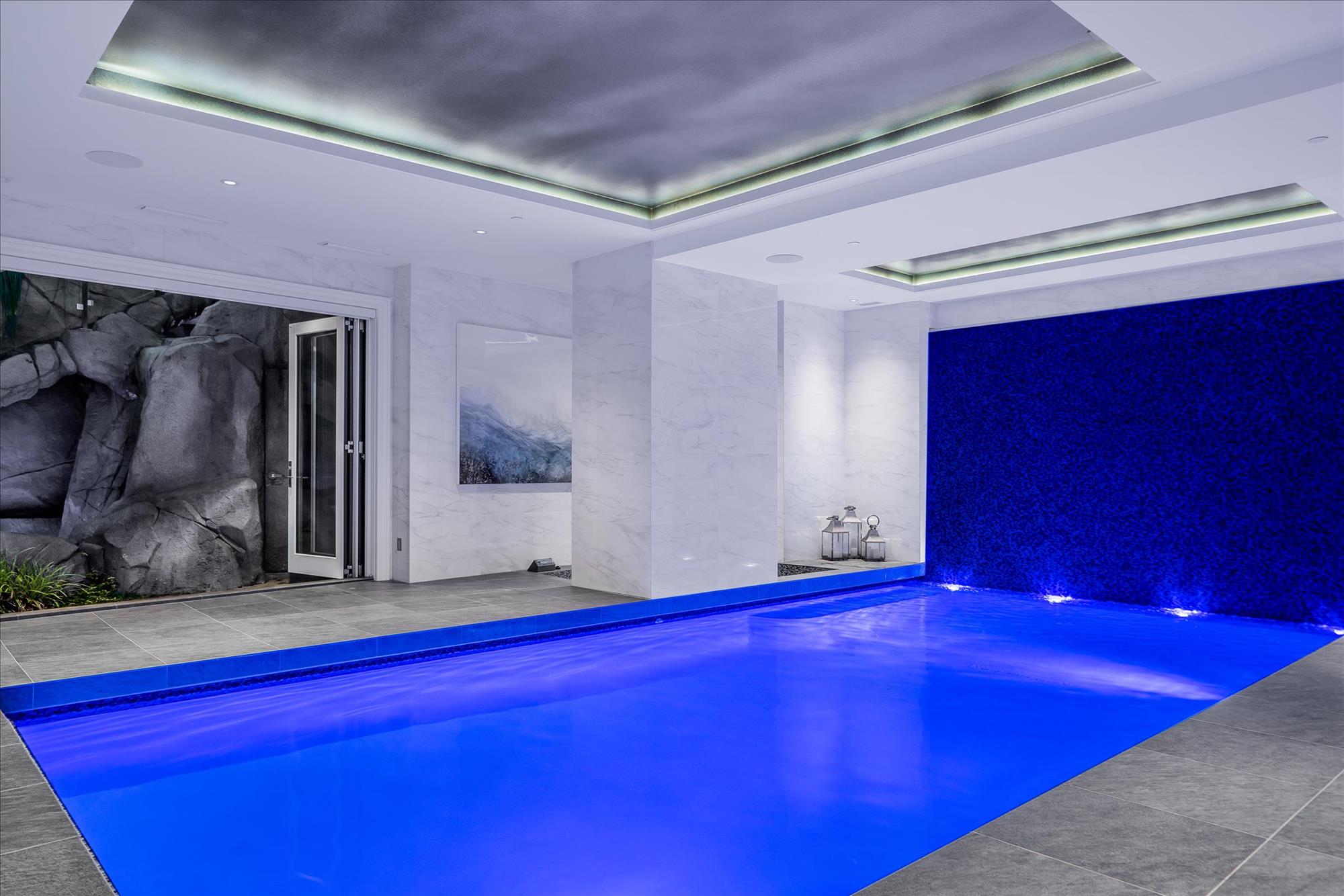 an exquisite multi award winning residence in vancouver